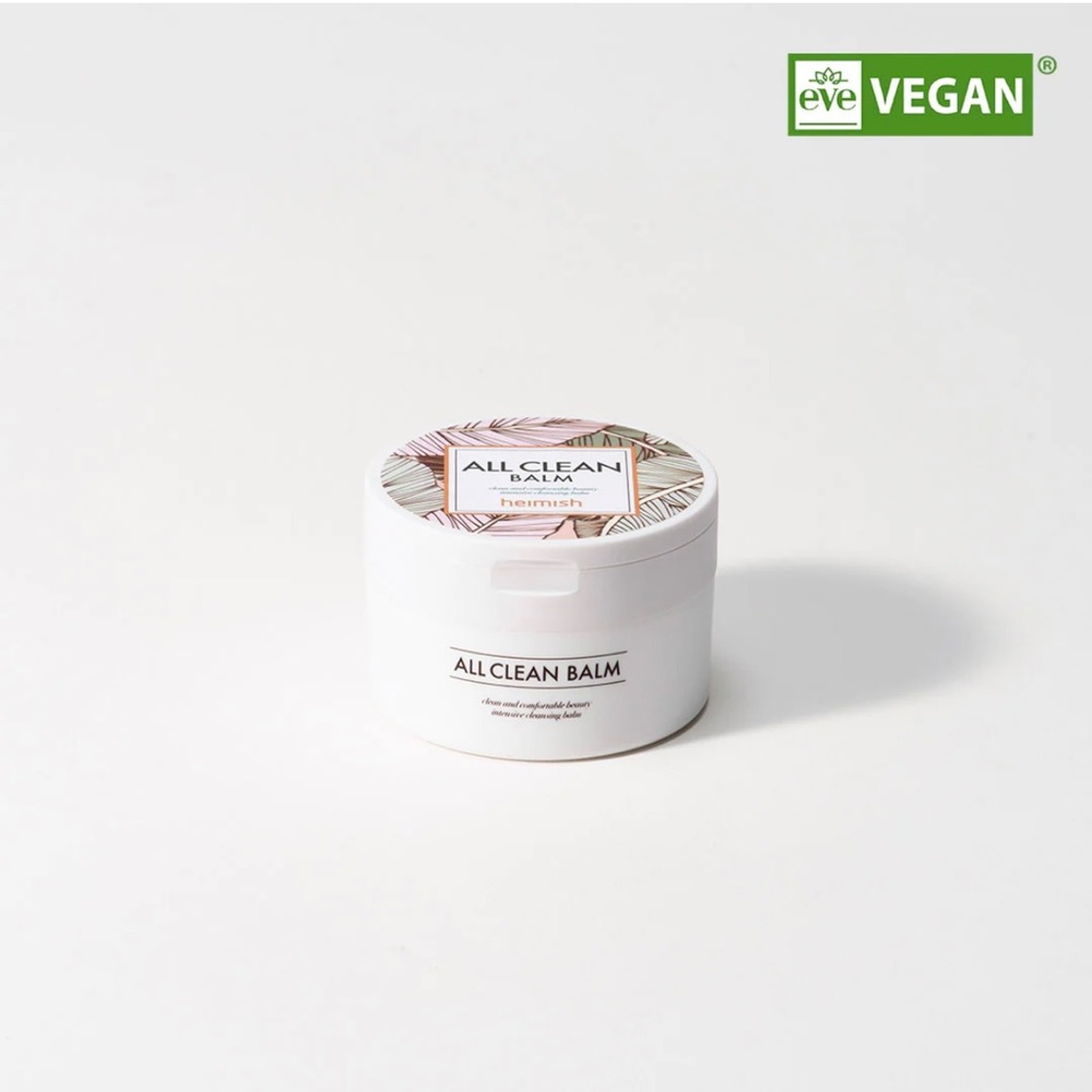 NEW IN BOX heimish ALL CLEAN BALM 120ml